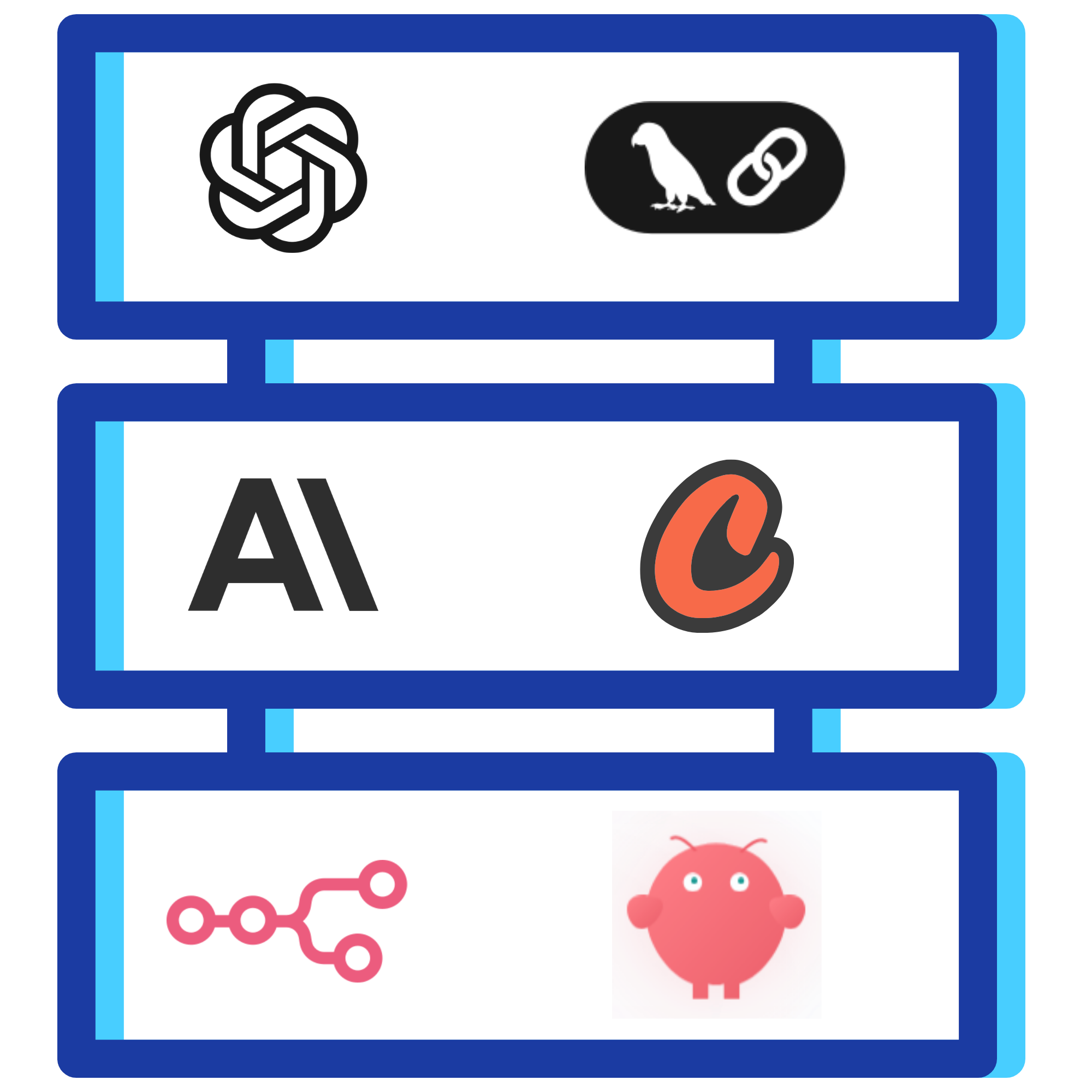 CLI agents illustration